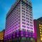 Hampton Inn & Suites New Orleans Canal St. French Quarter - map