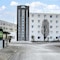 B&B Hotel Quarto D'altino - map