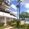 Alsol Caribes I - map
