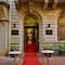 Taj Cape Town - map