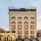 The Residency - A Boutique Hotel - map
