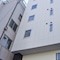 The B Akasaka-Mitsuke - map