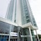 Majestic Hotel Cardiff - map