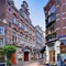 Best Western Dam Square Inn - map
