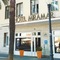 Hotel Miramar Badalona - map