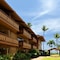 Kaanapali Ocean Inn - map
