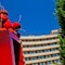 Grand Hotel Pomorie - map