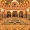 Hotel Marrakech Le Sangho Privilege - map