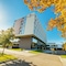 Nh Collection Olomouc Congress - map