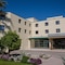 Mercure Cannes Mandelieu - map