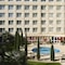 Novotel Suites Montpellier - map