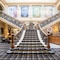 The Royal Highland Hotel - map