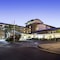 Holiday Inn Oxford By Ihg - map