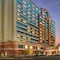 Courtyard By Marriott Arlington Crystal City Reagan National Airport - map