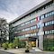 Mercure Versailles Paris Ouest - map