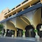 Le Meridien Heliopolis - map