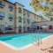 Wyndham Garden San Jose Silicon Valley - map