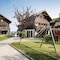 Odalys Résidence Les Chalets D'evian - map