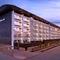 Marriott Suites Pune - map