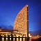 Intercontinental Yokohama Grand By Ihg - map