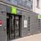 Ibis Styles Bordeaux Centre Gare - map