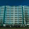 Airport Hotel Berlin Brandenburg - map