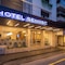 Sennac Hotel - map