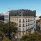 The Vintage Hotel & Spa - Lisbon - map
