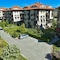 Bojur & Bojurland Apartment Complex - map