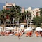 A11 Hotel Obaköy - All Inclusive - map