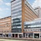 Travelodge Croydon Central - map
