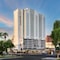 Springhill Suites By Marriott Las Vegas Convention Center - map