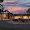 Glasgow Westerwood Hotel, Spa & Golf Resort - map
