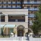 Hotel Monterey Kobe - map