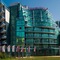 Grand Hotel Primorsko Apartments - map