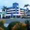 Capri Suites Anaheim - map