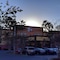 Best Western Plus Universal Inn - map