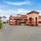 Baymont by Wyndham Orlando North Millenia - map