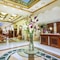 Imperial Palace Classical Hotel Thessaloniki - map