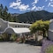 The Central Private Hotel By Naumi Hotels - map