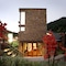 Queenstown Park Boutique Hotel - map
