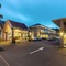 Best Western Newmarket Inn & Suites - map