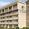 Doubletree By Hilton Hotel Atlanta - Northlake - map