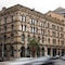 Malmaison Belfast - map