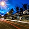 Coconut Grove - map
