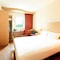 Ibis Suzhou Sip - map