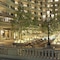 Hotel La Suite Kobe Harborland - map