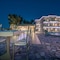 Ionian Hill Hotel - map
