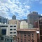 Central Studio Hotel Sydney - map