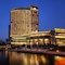 New Century Grand Hotel Ningbo - map